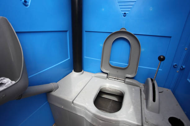 Best Emergency porta potty rental  in Farmersville, TX