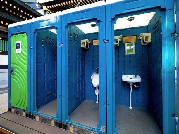 Reliable Farmersville, TX porta potty rental Solutions