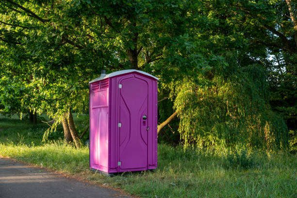 Best Long-term porta potty rental  in Farmersville, TX